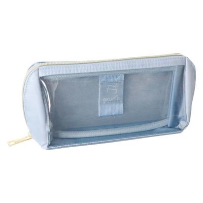 クツワ オクモ(ミストブルー) AK075BL 1セット(1個×3)（直送品）