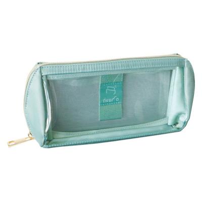 クツワ オクモ(グラスグリーン) AK075GR 1セット(1個×3)（直送品）