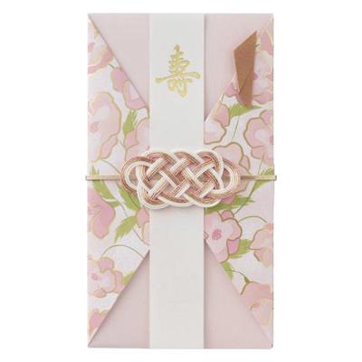 マルアイ あわせ金封 アネモネ キ37P 1セット(1マイ×5)（直送品）