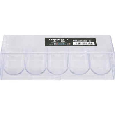 ジーピー GPチップ ケース 3591 1個（直送品）