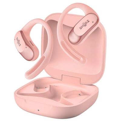 SHOKZ  OpenFit Air-Pink SKZ-EP-000027（直送品）