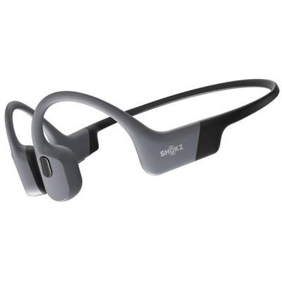 SHOKZ  OpenSwim Pro-Grey SKZ-EP-000028（直送品）