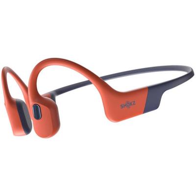 SHOKZ  OpenSwim Pro-Red SKZ-EP-000029（直送品）