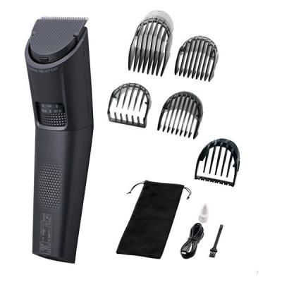 ヘアカッター 防水 バリカン 散髪 USB Type-C充電 水洗い シルバー TEC-B096T-H テスコム 1個（直送品）