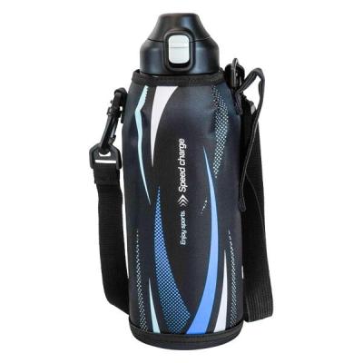 和平フレイズ フォルテック ワンタッチ栓ダイレクトボトル 1.5L RH-1836 1個（直送品）