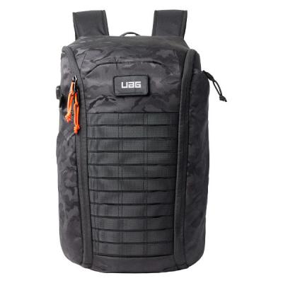 プリンストン UAG社CIVILIAN20L バックパック UAG-BKP20L-C-MC 1個（直送品）