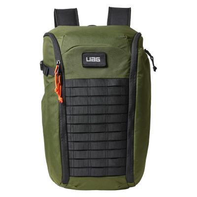 プリンストン UAG社CIVILIAN20L バックパック UAG-BKP20L-C-O/O 1個（直送品）