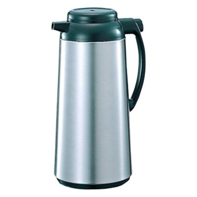 象印マホービン ポット AHB-19S 1.85L ステンレス AHB-19S-XA 1個（直送品）