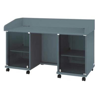オーロラ  EIAラックレクチャーキャビネット オペレーションモデル ALB-TY30U（直送品）