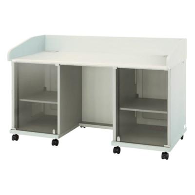 オーロラ  EIAラックレクチャーキャビネット オペレーションモデル AL-TY30U（直送品）