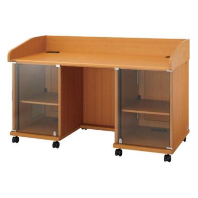オーロラ  EIAラックレクチャーキャビネット オペレーションモデル ALW-TY30U（直送品）