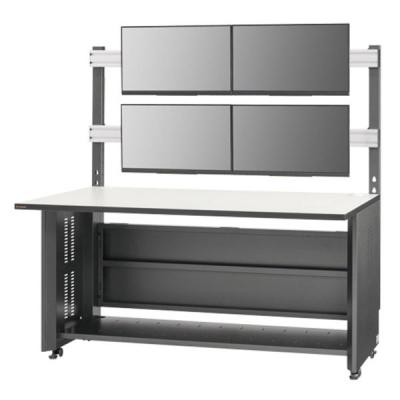 オーロラ  ユーティリティデスク SD-1400V4（直送品）