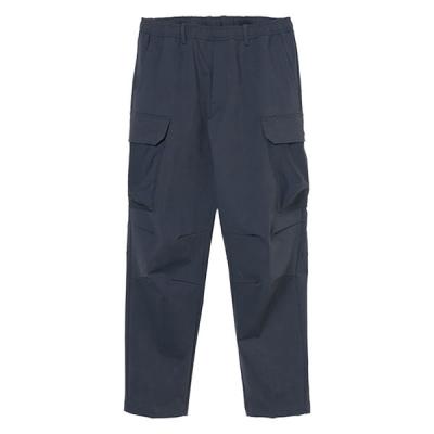 コーコス信岡 FARANG WORK カーゴパンツ L チャコール FW-8205 1着（直送品）