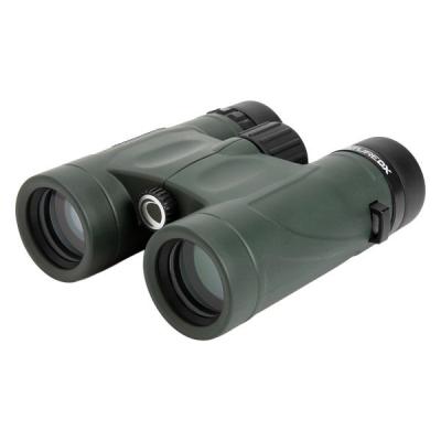 CELESTRON (セレストロン) Nature DX 8x32 ダハプリズム双眼鏡 CE-BBND-71330 1台（直送品）