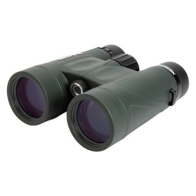 CELESTRON (セレストロン) Nature DX 10X42 ダハプリズム双眼鏡 CE-BBND-71333 1台（直送品）