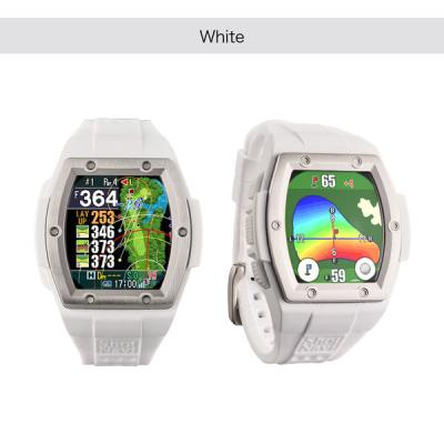 Shotnavi ショットナビGPSウォッチ Crest2Touch Crest2TouchW 1本（直送品）