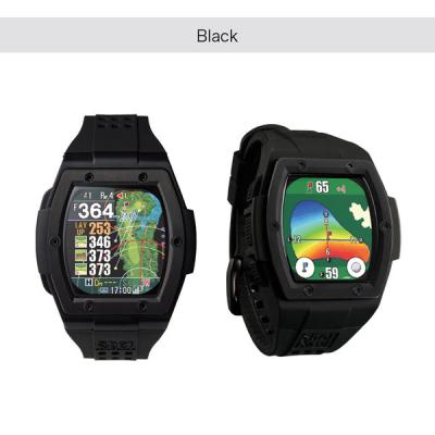 Shotnavi ショットナビGPSウォッチ Crest2Touch Crest2TouchB 1本（直送品）