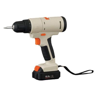アイリスオーヤマ マルチギア 3点セット 10.8V JM10A3S 1セット（直送品）