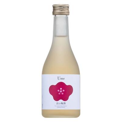 玉乃光酒造 玉乃光 京の梅酒 300ml x1 4907005004599 1本（直送品）