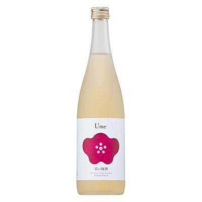玉乃光酒造 玉乃光 京の梅酒 720ml x1 4907005004582 1本（直送品）