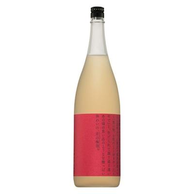 玉乃光酒造 玉乃光 京の梅酒 1.8L x1 4907005004575 1本（直送品）