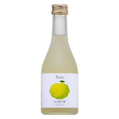 玉乃光酒造 玉乃光 京の柚子酒 300ml x1 4907005004629 1本（直送品）