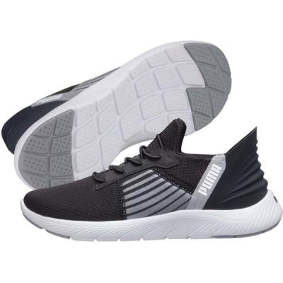 PUMA(プーマ) レディース シューズ SOFTRIDE REMI EASE IN ハンズフリー 240 01 309899 1足（直送品）