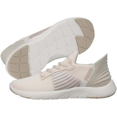 PUMA(プーマ) レディース シューズ SOFTRIDE REMI EASE IN ハンズフリー 240 03 309899 1足（直送品）