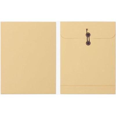 山櫻 クラフト保存袋 角0 保存袋 クラフトCoC 120 00566401 1箱(100枚)（直送品）
