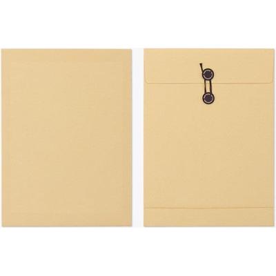 山櫻 クラフト保存袋 角2 保存袋 クラフトCoC 120 00566421 1箱(100枚)（直送品）