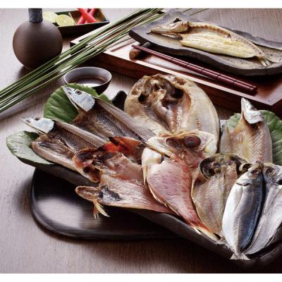 サニーフーズ 沼津「ひもの和助」国産干物セット 47C-321 1セット（直送品）