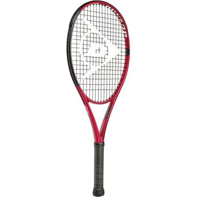 DUNLOP(ダンロップ) テニス ラケット 硬式 ジュニア CX 200 JNR 26 G0 DS22100J 1本（直送品）