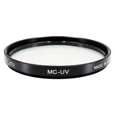 マルミ光機 マルミ 67mm MC-UV 1枚（直送品）