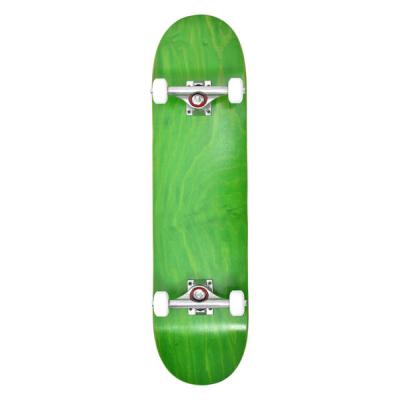 ROYAL(ロイヤル) スケートボード OG SKATEBOARD CAN ABEC7 52X30 7.5 GRN 71050060 1個（直送品）