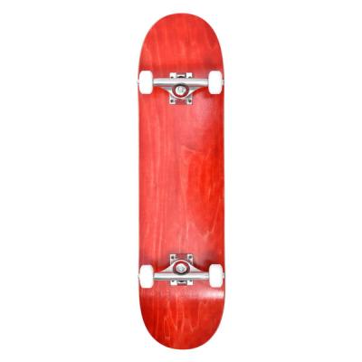 ROYAL(ロイヤル) スケートボード OG SKATEBOARD CAN ABEC7 52X30 8 RED 71050040 1個（直送品）