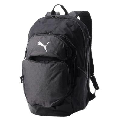 PUMA(プーマ) teamFINAL バックパック 45L プーマ　ブラック／プーマ　ブラック 090734 1個（直送品）