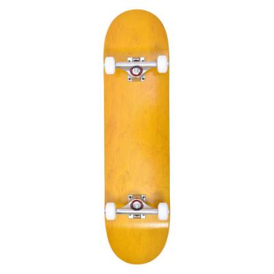 ROYAL(ロイヤル) スケートボード OG SKATEBOARD CAN ABEC7 52X30 7.75 YEL 71050080 1個（直送品）