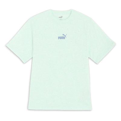 PUMA(プーマ) 半袖Tシャツ ESS+ MX NO1 ロゴ リラックス SS Tシャツ M 88 680747 1枚（直送品）
