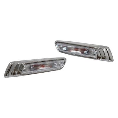 マッドマックス ローレルウインカー左右SET (クリア) MM11-0026C 1セット(左右1組)（直送品）