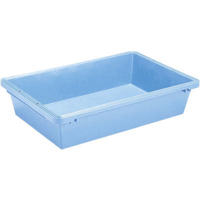 中型ばんじゅう9箱＋蓋付き（プラスチック製トレイ） 中型ばんじゅう サンコー(三甲) 番重・コンテナ本体 【通販