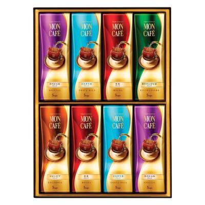 FUJI ドリップコーヒー詰合せ MCS-50D 1箱（直送品）