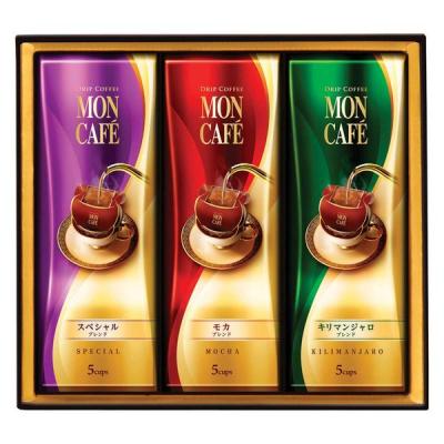 FUJI ドリップコーヒー詰合せ MCS-20D 1箱（直送品）