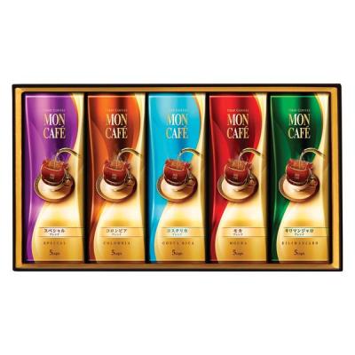 FUJI ドリップコーヒー詰合せ MCS-30D 1箱（直送品）
