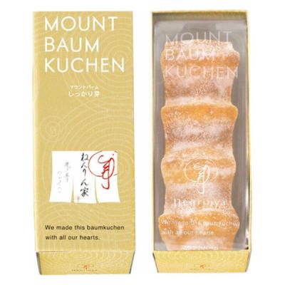 グレープストーン ＜ねんりん家＞マウントバーム しっかり芽 1本 紙袋付き 008365（直送品）