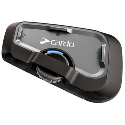 Cardo バイク用インカム FREECOM 4X - DUO【2台セット】 FRC4X103 1セット（直送品）