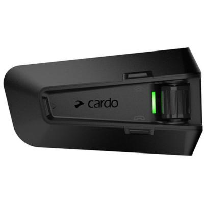 Cardo バイク用インカム PACKTALK PRO - SINGLE PTP00001 1台（直送品）