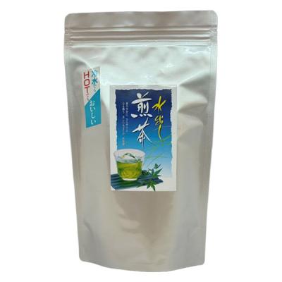 桑原園の壮太の茶 5g抹茶入り煎茶ティーバッグ50個入 5gTB50p3 1セット(50個入×3袋)（直送品）