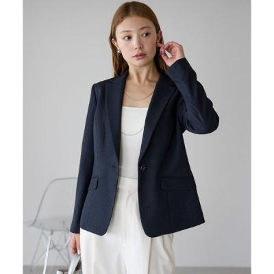 ボンマックス ジャケット ネイビー 11号 AJ0293 AJ0293-8-11G 1着（直送品）