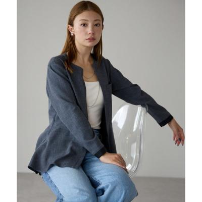 ボンマックス ソフトジャケット ネイビー 15号 BCJ0127 BCJ0127-8-15G 1着（直送品）