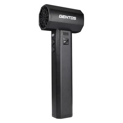 GENTOS 疾風(はやて) ブロワー充電式 HYT-EX 1個（直送品）